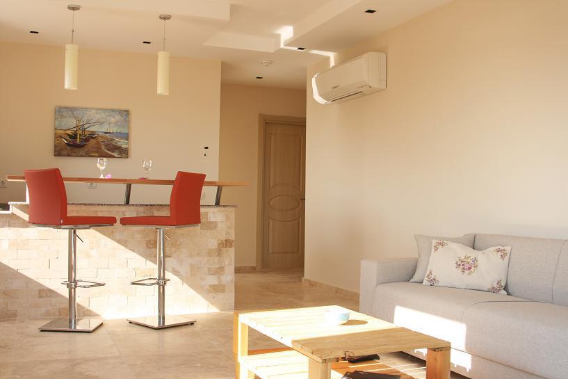 Saylam Suites Каш Экстерьер фото