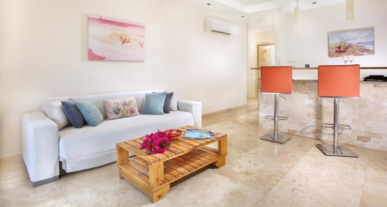 Saylam Suites Каш Экстерьер фото