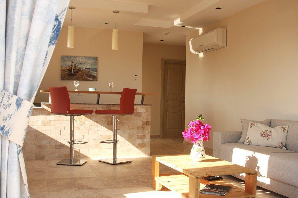 Saylam Suites Каш Экстерьер фото