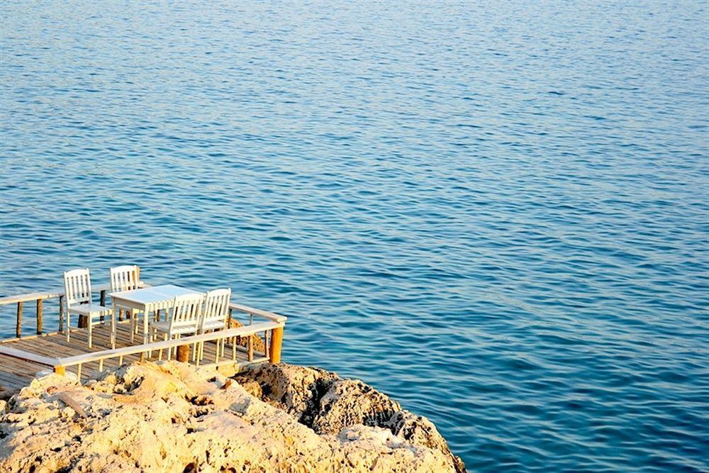 Saylam Suites Каш Экстерьер фото