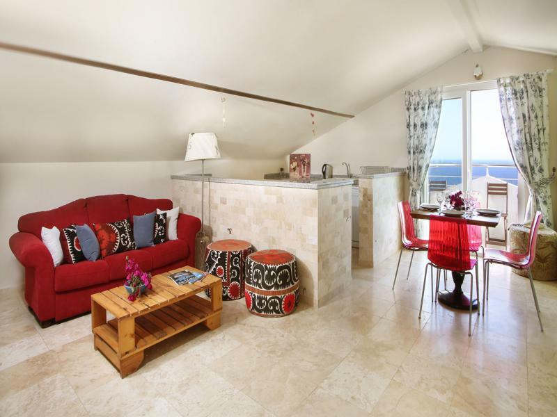 Saylam Suites Каш Экстерьер фото