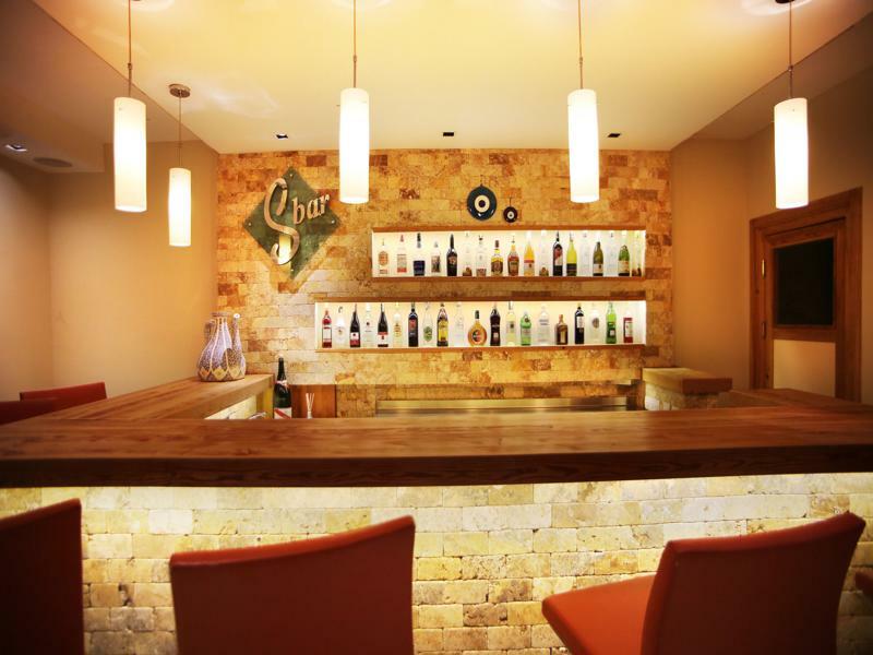 Saylam Suites Каш Экстерьер фото