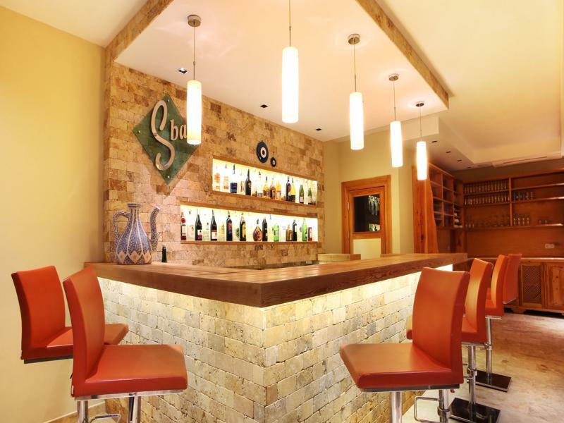 Saylam Suites Каш Экстерьер фото